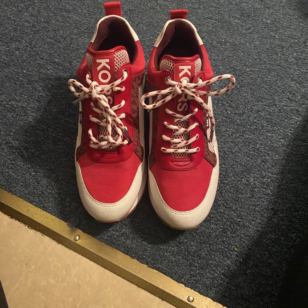 Mk sneakers - Picture 3 of 8